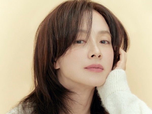 Song Ji Hyo Dikonfirmasi Comeback Layar Lebar Setelah 3 Tahun