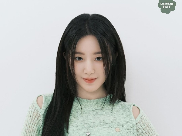 Shuhua Siap Kembali Beraktivitas Bareng (G)I-DLE Setelah Hiatus