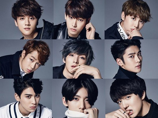 Akhirnya Siap Debut, FNC Entertainment Ungkap Member Boy Group Dance Pertamanya!