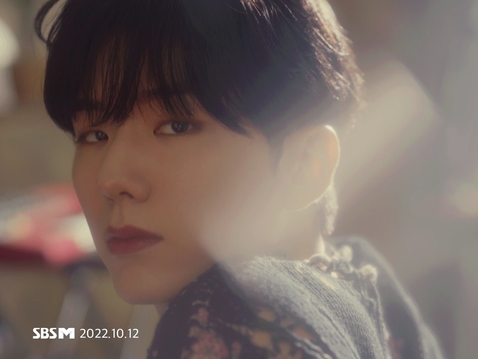 Kihyun MONSTA X Kenang Masa Lalu di MV 'YOUTH'