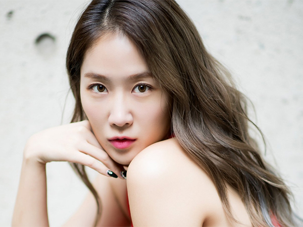 Soyou Eks SISTAR Siap Debut Akting di Drama Baru KBS 'Clean and Polish'