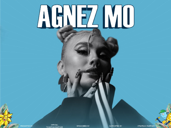 Agnez Mo Lengkapi Lineup Asian Sound Syndicate Vol. 2 Hari Pertama!