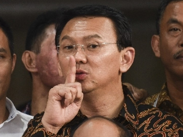 Baru Jadi Tersangka, Ahok Sudah Tersandung Kasus Pidana Lain?