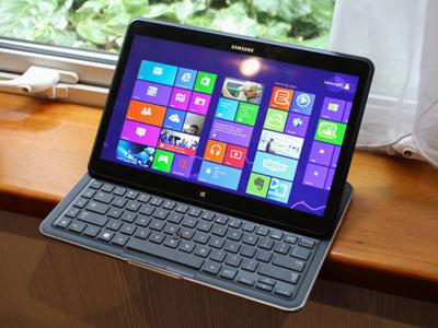 Ativ Q, Hasil Persilangan Android dan Window 8