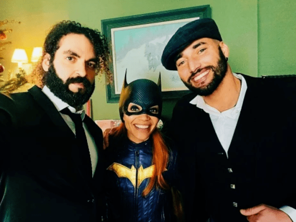 Meski 'Batgirl' Batal, Sutradara Tak Kapok Kerjasama dengan Warner Bros Lagi