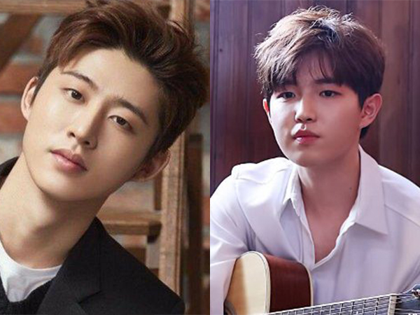 Swing Entertainment Beri Penjelasan Tentang Rumor B.I Ikut Terlibat di Album Terbaru Kim Jae Hwan