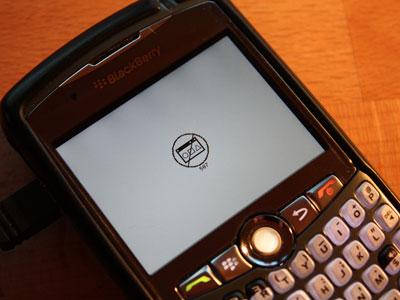 BlackBerry Ngadat, Kominfo Siap Kenakan Sanksi