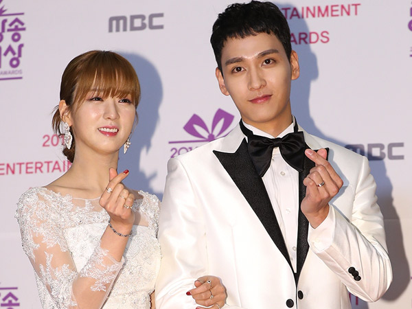 Baru Lima Bulan di 'We Got Married', Choi Tae Joon dan Bomi A Pink Dikonfirmasi 'Cerai'!