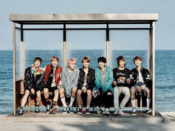 Dijuluki 'Bangtan Bus Stop', ARMY Wajib ke Tempat Ini Jika Berkunjung ke Korea Selatan