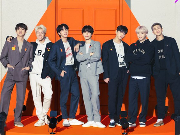 Detail Harga dan Cara Beli Tiket Konser Online BTS 'Permission to Dance on Stage'