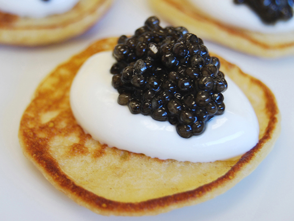 Caviar Hingga Kopi Luwak, Ini Bahan Makanan Termahal Di Dunia yang Tandingi Harga Barang Mewah!