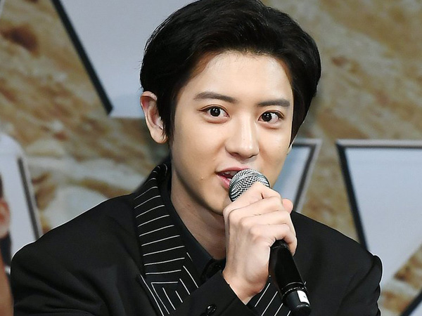 Chanyeol EXO Ambil Tindakan Hukum dan Menolak Damai dengan Haters