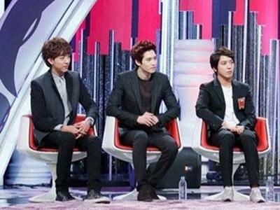 CNBlue Buka Rahasia Tipe Gadis Impian