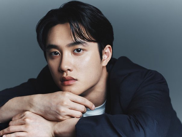 Agensi Baru D.O EXO Ambil Tindakan Hukum untuk Penyebar Rumor Jahat