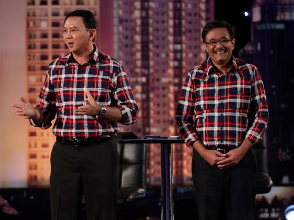 Disebut Bentuk Opini Yang Salah, Begini Kelemahan Para Calon di Debat 1 Menurut Ahok