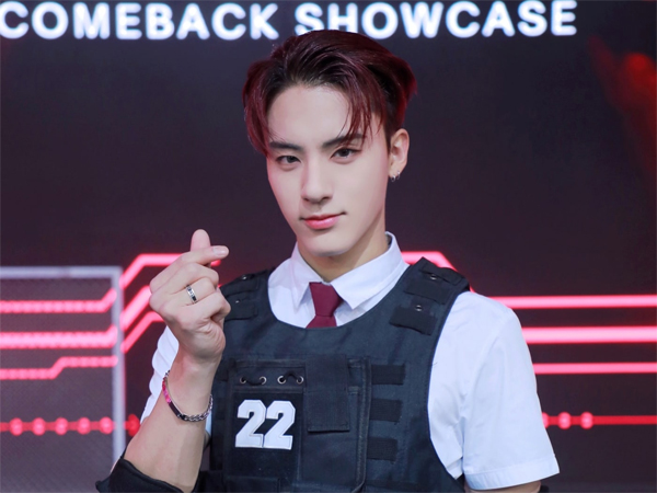 Eric The Boyz Dinyatakan Positif COVID-19