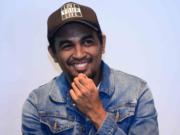 Siap Dapat Pengalaman Tak Terlupakan Bareng Glenn Fredly Di 'After Hours Music GTV'