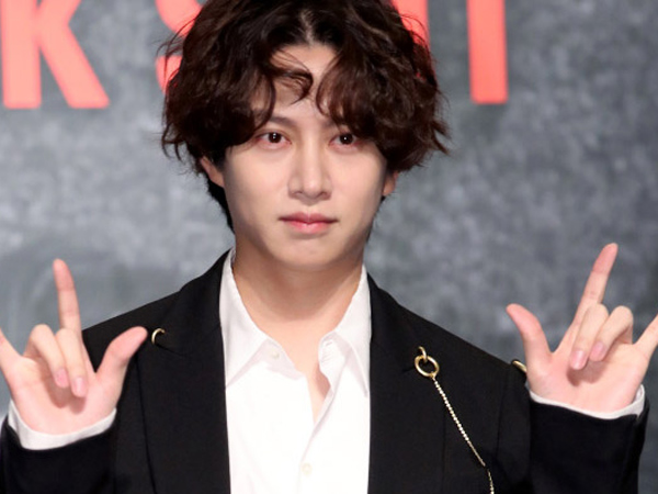 Heechul Super Junior Ungkap Alasan Berhasil Berhenti Merokok