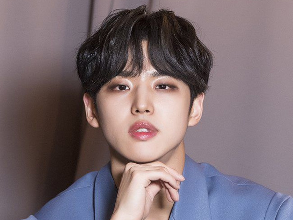 Hongseok PENTAGON Putuskan Hengkang Dari Cube Entertainment