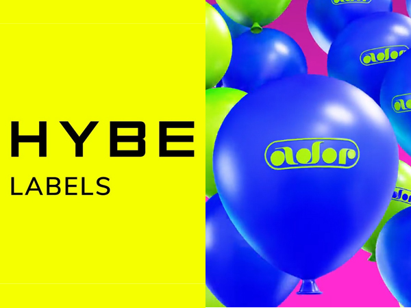 HYBE Dirikan Label Baru ADOR untuk Girl Group yang Akan Debut Tahun Depan