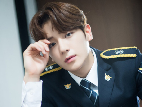 Hyunjae The Boyz Debut Akting Lewat Web Drama ‘I Can See Your MBTI’