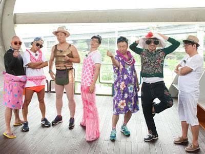 Infinity Challenge Sumbangkan Beasiswa Bagi Murid Dengan Ekonomi Sulit di Korea