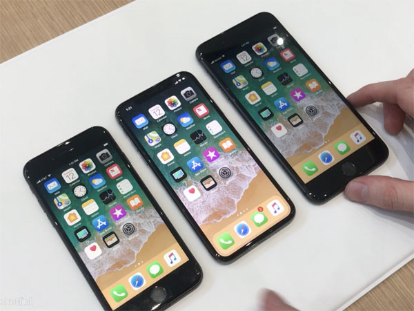 iPhone 8 dan iPhone X Sudah Penuhi Syarat Masuk Indonesia, Kapan Meluncur?