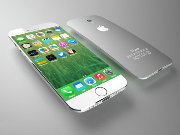 Siap Dirilis, iPhone 7 Dijual Mulai Harga Rp 10 jutaan?