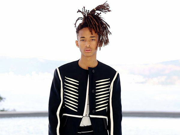 Rilis Lagu Baru, Jaden Smith Siap Jadi Bintang K-Pop?