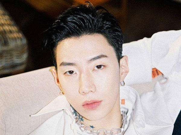 Jay Park Dirikan Label Musik Baru, MORE VISION