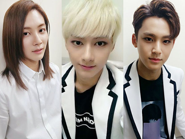 Tak Hanya Tampil, 3 Member Seventeen Ini Siap Jadi MC di 'Dream Concert 2016'