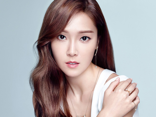 Voting Selesai, Jessica Jung Akhirnya Ungkap Nama Fanclub Resminya!