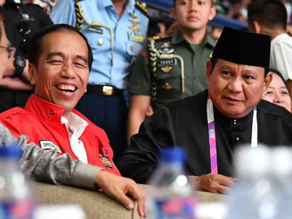 Ayo Ikut Pantau Jalannya Acara dengan Pahami Aturan Main Debat Pilpres 2019