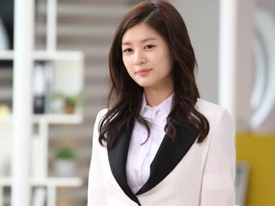 Jung So Min 'Playful Kiss' Resmi Gabung dengan Sub Agensi SM Entertainment, SM C&C!