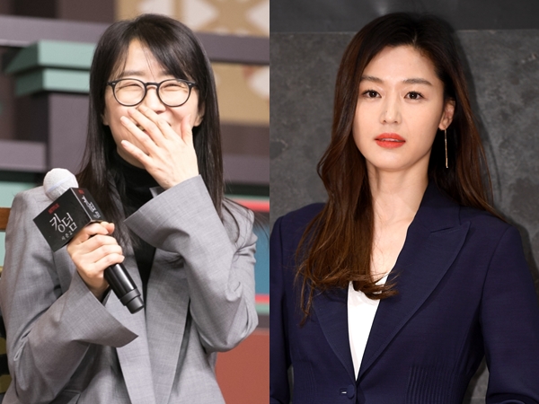 Penulis Bocorkan Karakter Jun Ji Hyun di Netflix 'Kingdom' Musim Ketiga