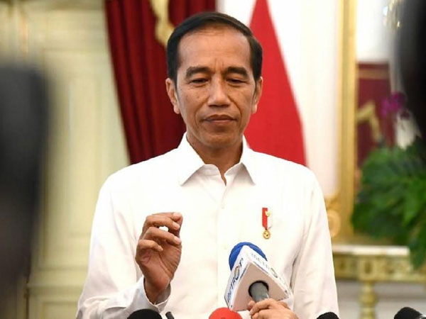 Nama-nama Menteri 'Fix' Diumumkan Lusa, Mengapa Jokowi Kerap Ambil Keputusan 'Besar' di Hari Rabu?