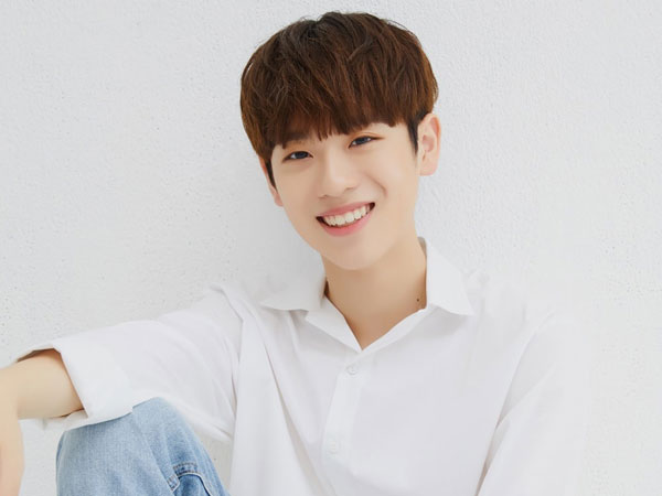 Mantan Kontestan 'Produce X 101' Keum Dong Hyun Siap Debut Akting