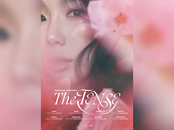 Taeyeon SNSD Bakal Konser Solo di Indonesia Arena, Catat Tanggalnya!