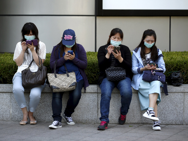 Jumlah Pasien dan Korban Meninggal Akibat MERS di Korea Selatan Terus Meningkat