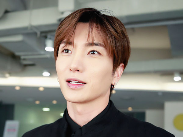 Leeteuk Super Junior Ungkap Konsep Pernikahan Impian Bak Konser, Fans Boleh Kondangan