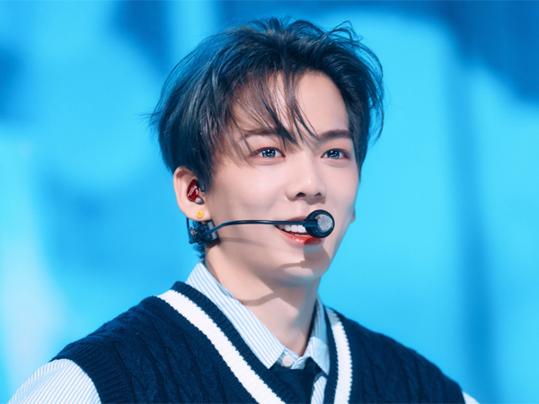 Minchan Hiatus, VERIVERY Lanjut Promosi dengan 6 Member
