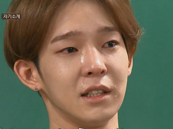 Taehyun WINNER Menangis di Episode Pertama 'Actor School', Apa Penyebabnya?