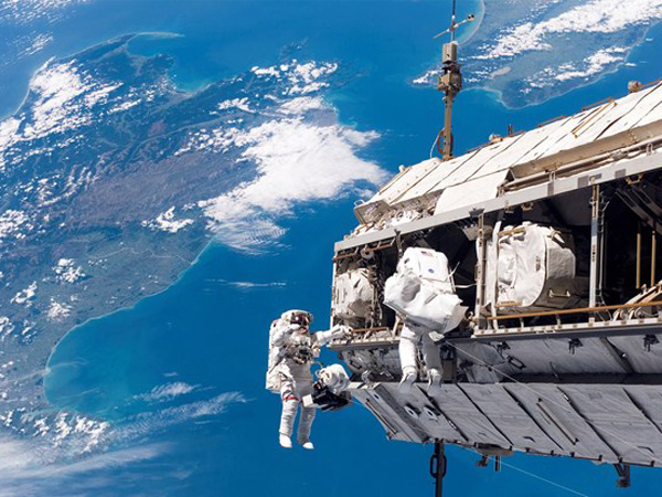 NASA Buka Pendaftaran Astronot Dengan Gaji Fantastis, Ini Syarat-Syaratnya
