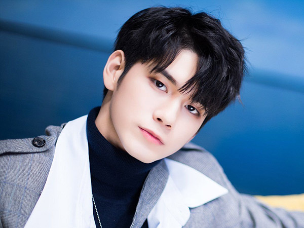 Debut Akting, Ong Seongwoo Langsung Jadi Pemeran Utama Drama Terbaru JTBC