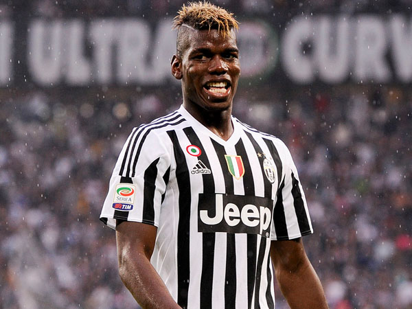 Siap Gabung ke Manchester United, Paul Pogba Pecahkan Rekor Transfer Pemain Kelas Dunia!