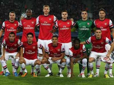 Inilah Harga Tiket Arsenal Vs Indonesia