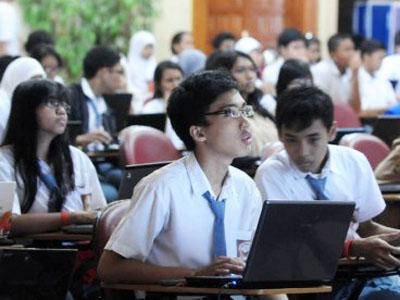 Penjurusan di Tingkat Pendidikan SMA akan Dihapus?