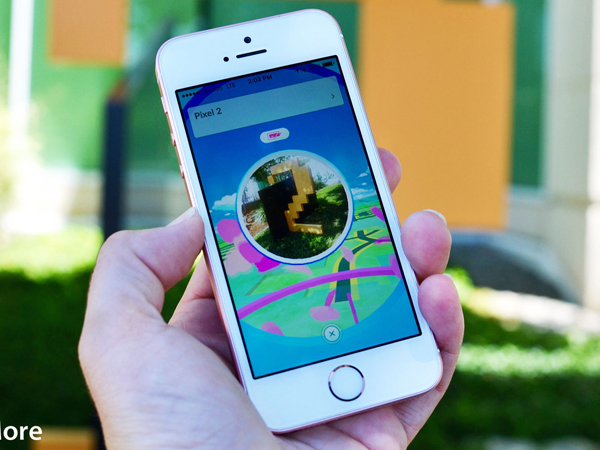 Resmi Rilis di Indonesia, Pemain Pokemon Go Tanah Air Masih Antusias