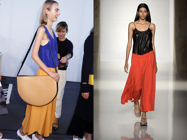 Gunakan Model Terlalu Kurus di New York Fashion Week, Victoria Beckham Tuai Kritikan