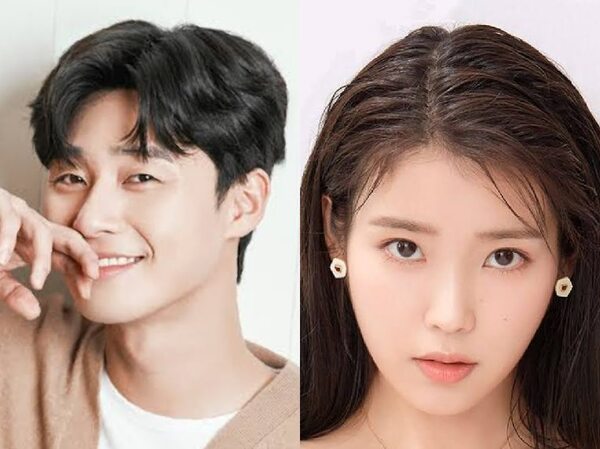 Syuting Film Park Seo Joon dan IU Ditunda sampai Tahun Depan